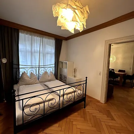 Im Herzen Kitzbühels Kitzbühel