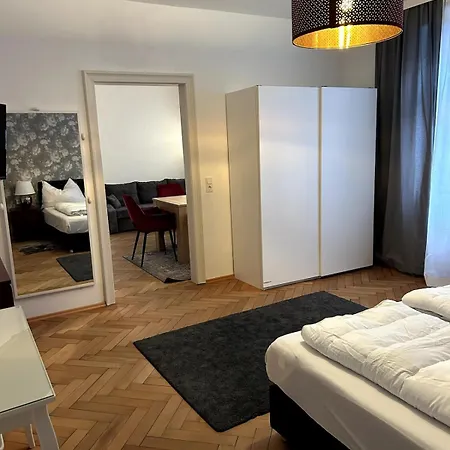 Im Herzen Kitzbühels Kitzbühel
