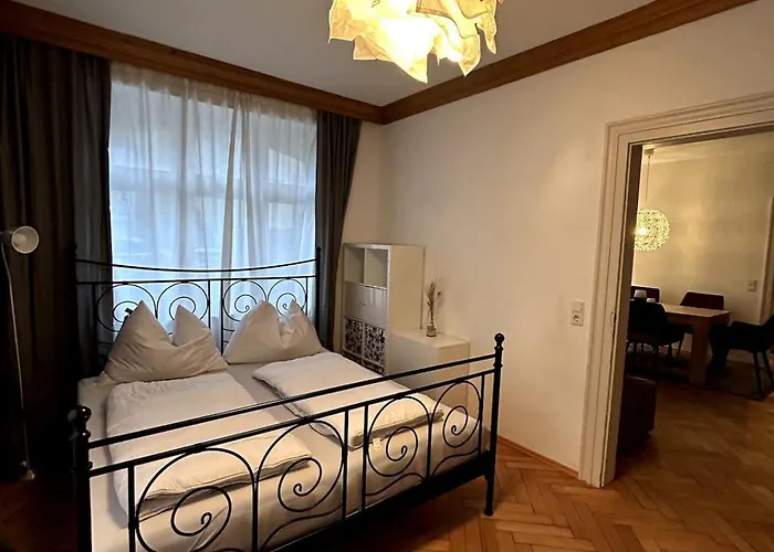 Im Herzen Kitzbuehels Kitzbuhel